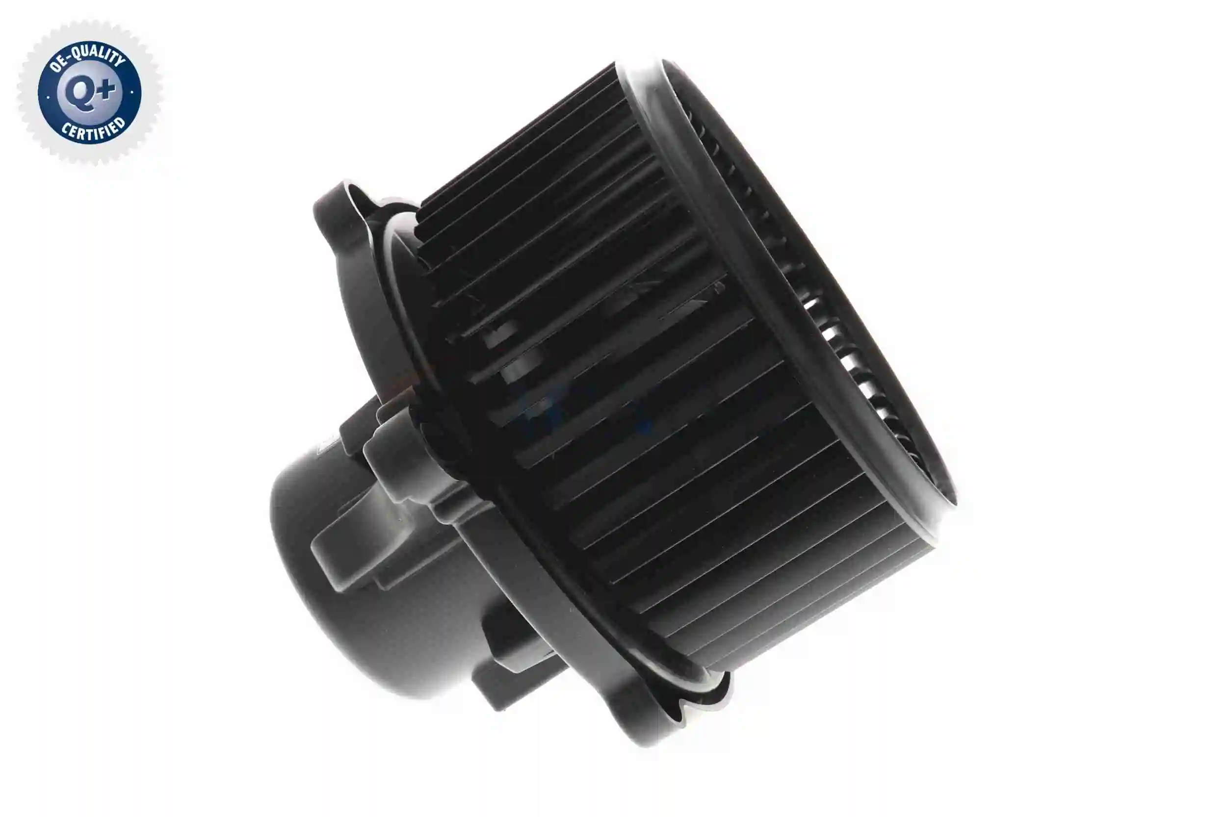 Ventilator habitaclu