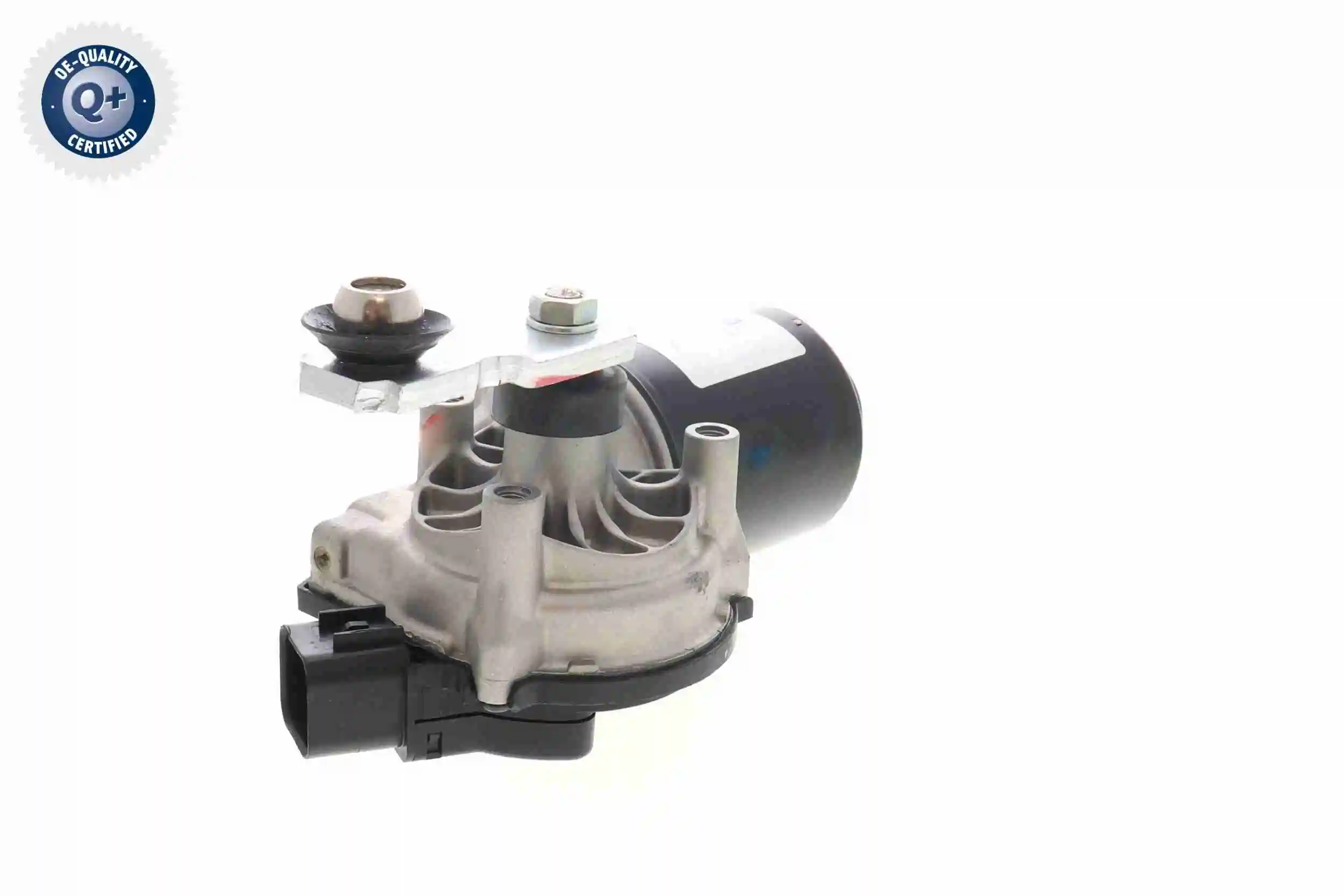 Motor stergator