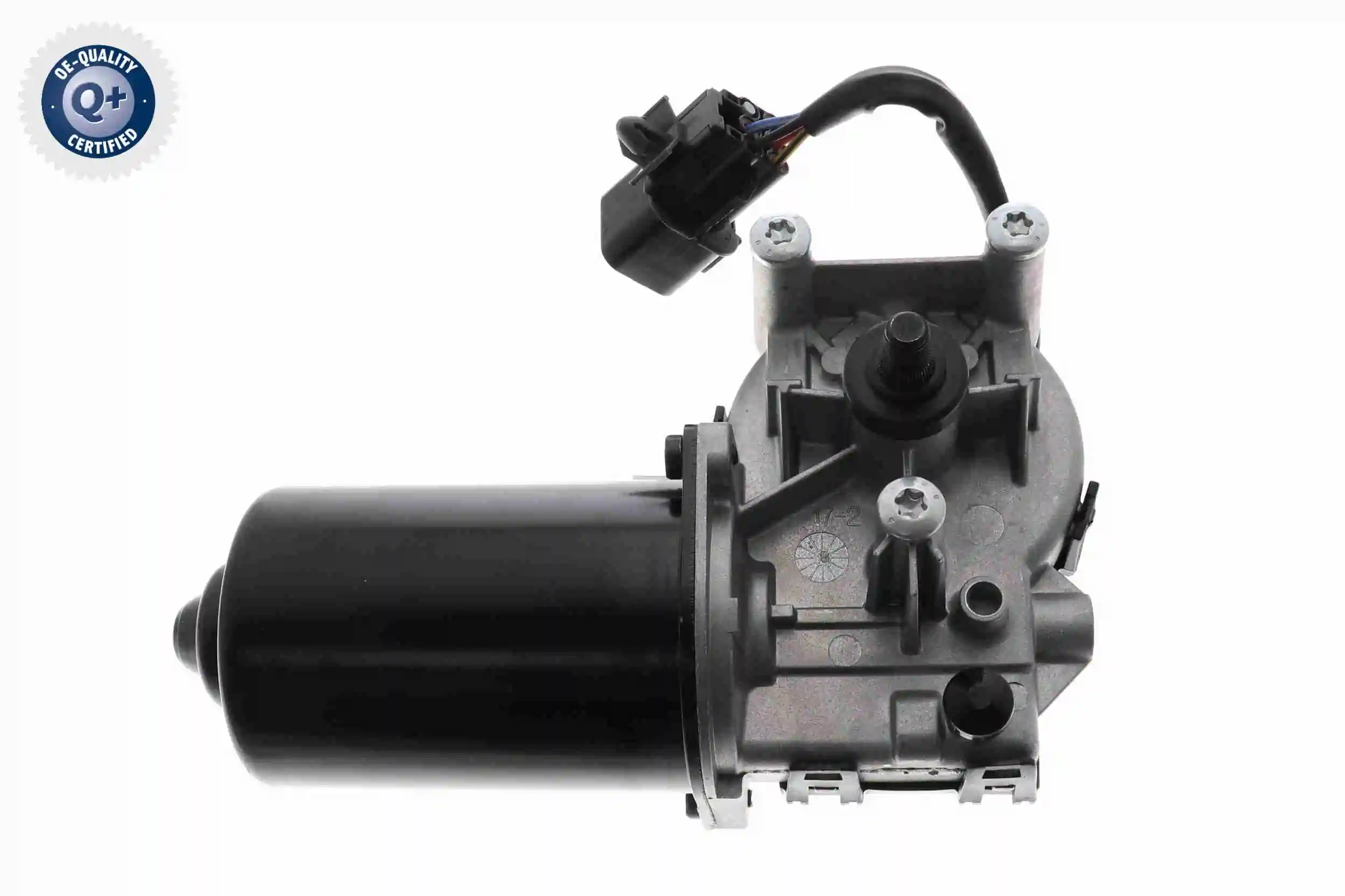 Motor stergator
