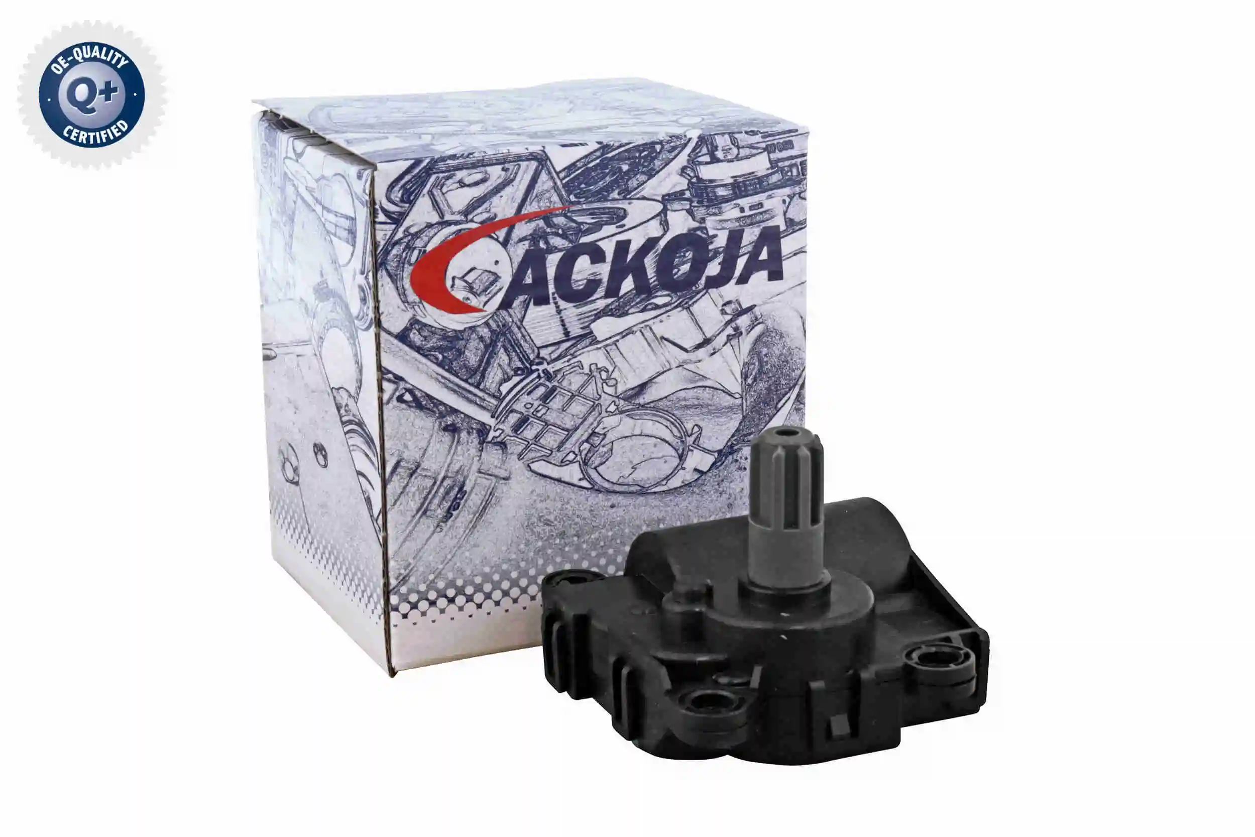 Element de reglare, clapeta carburator