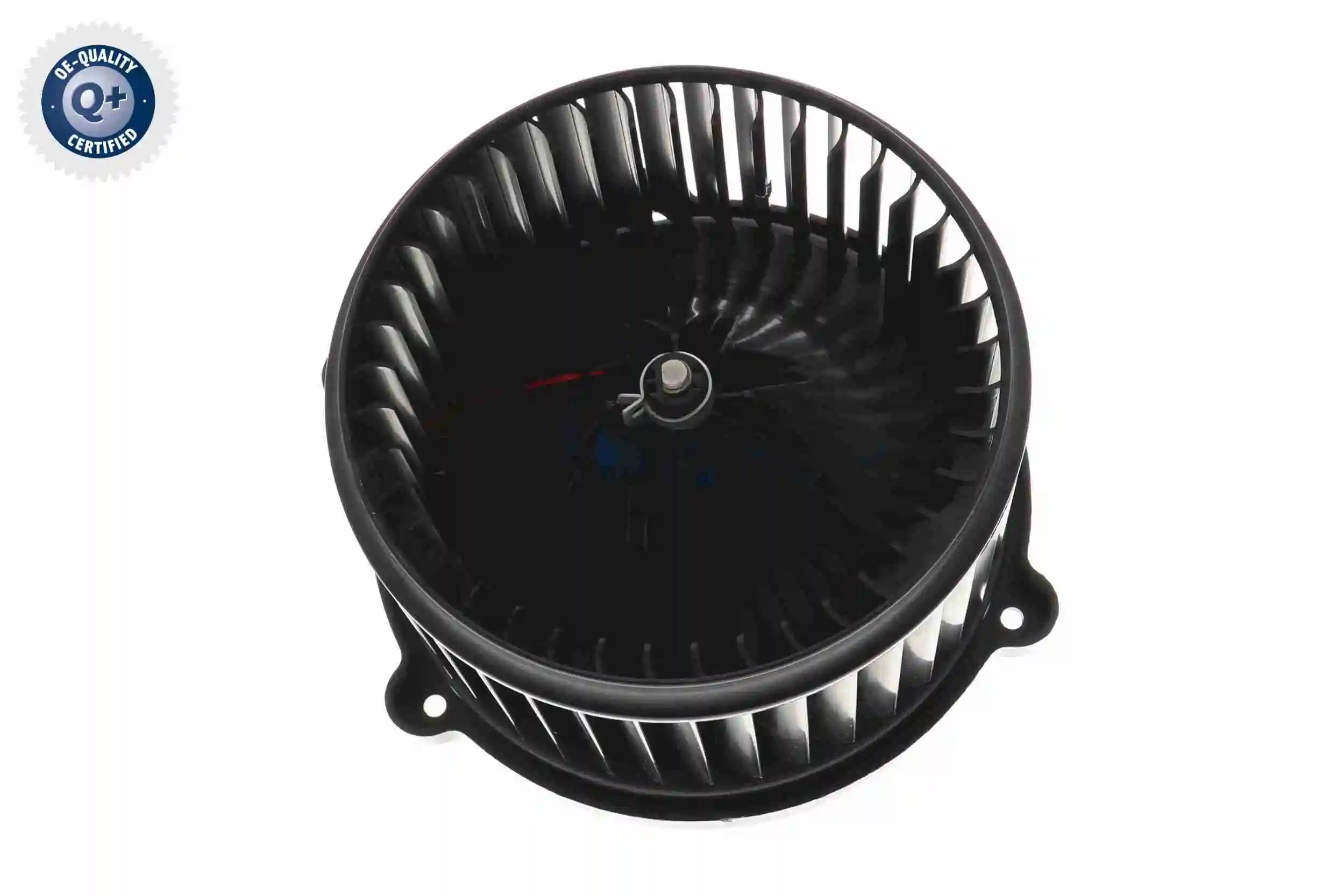 Ventilator habitaclu