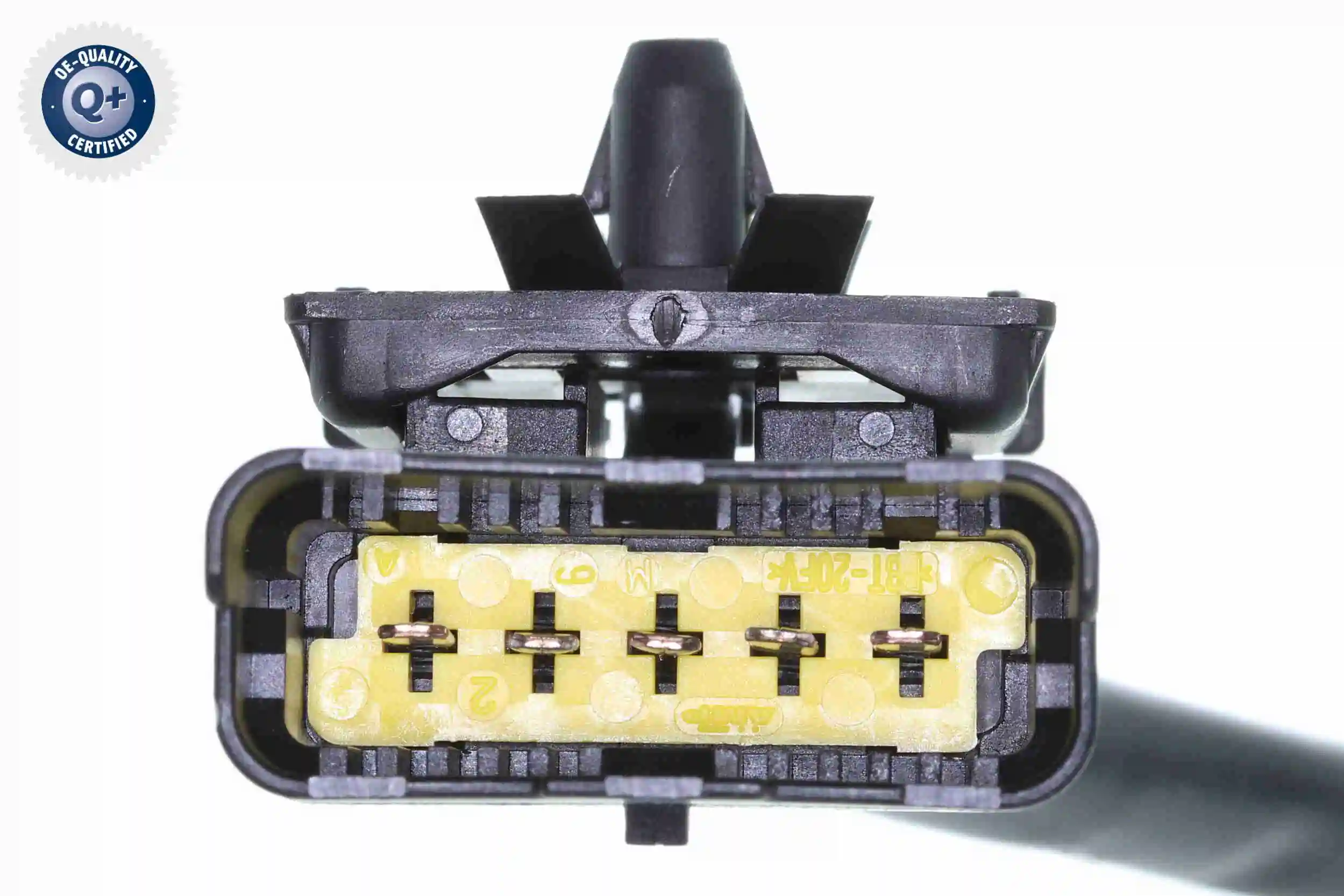 Motor stergator