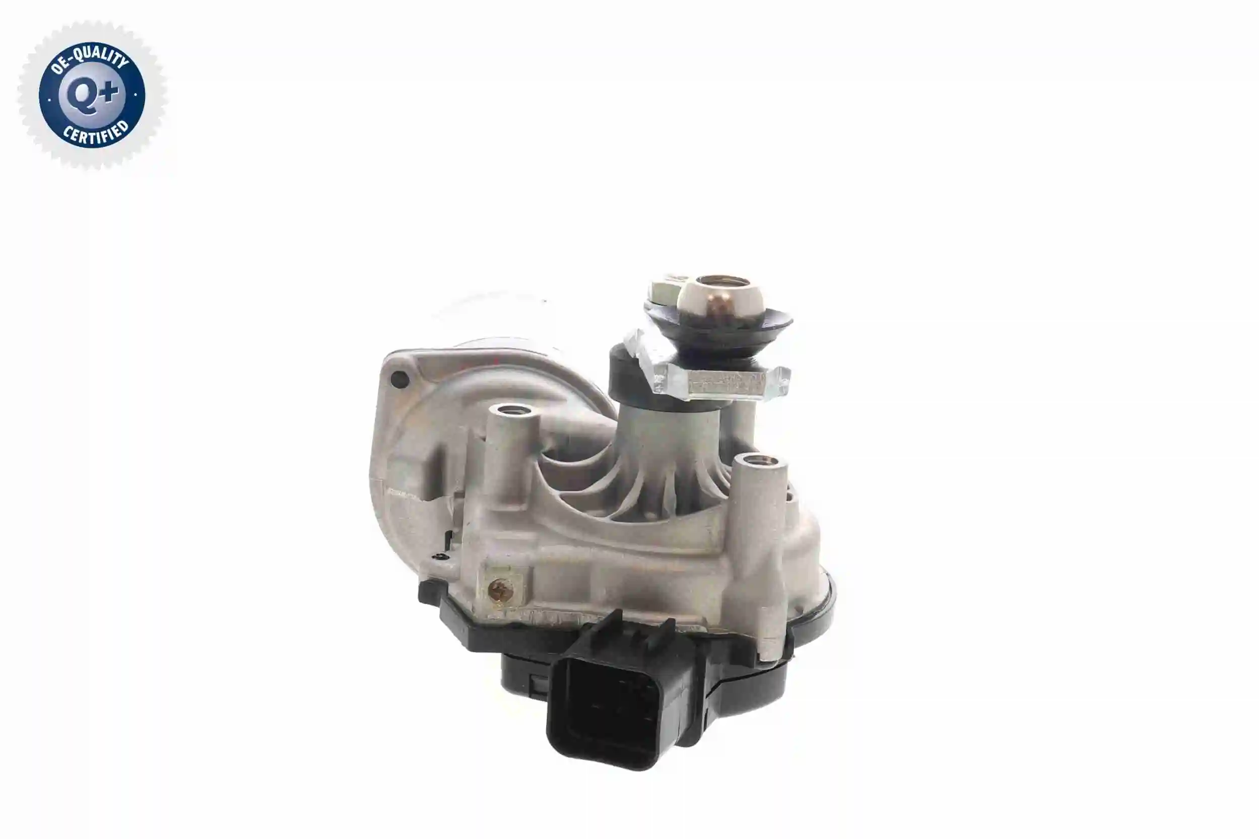 Motor stergator