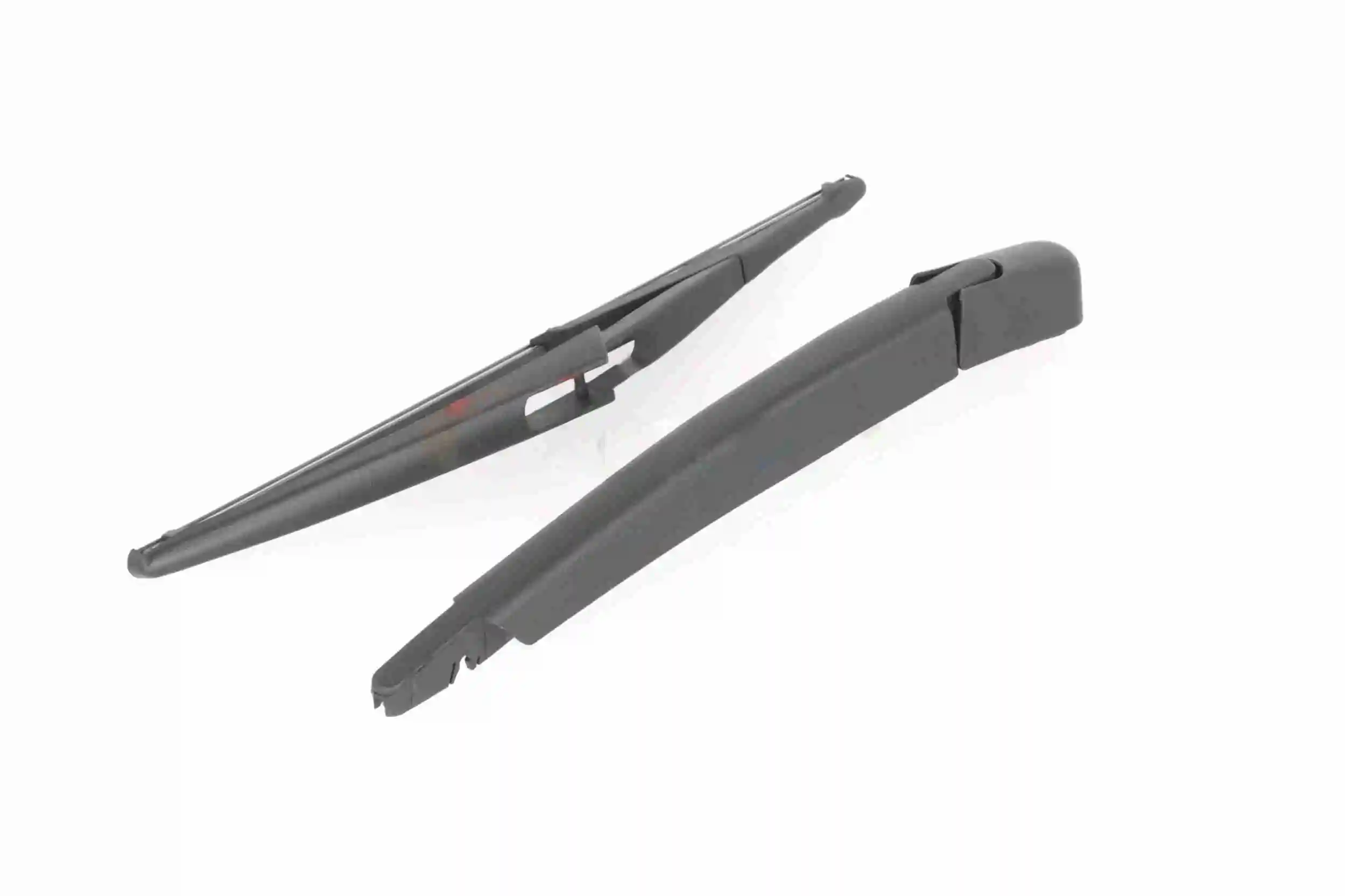 Set stergatoare, curatare parbriz