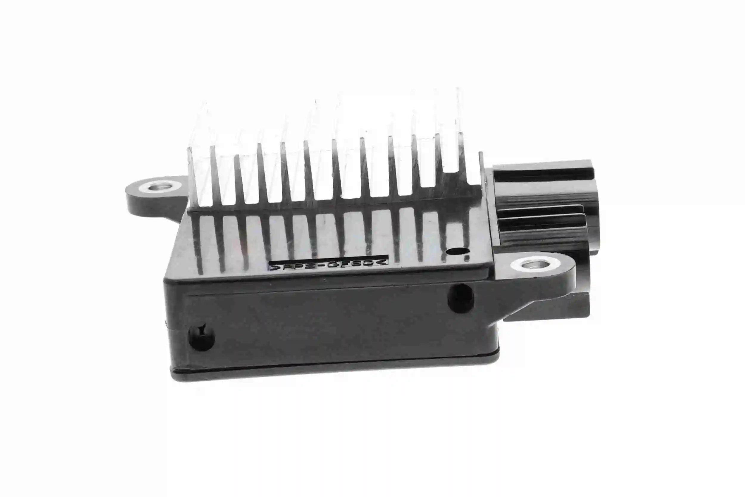 Unitate comanda ventilator electric (racire motor)