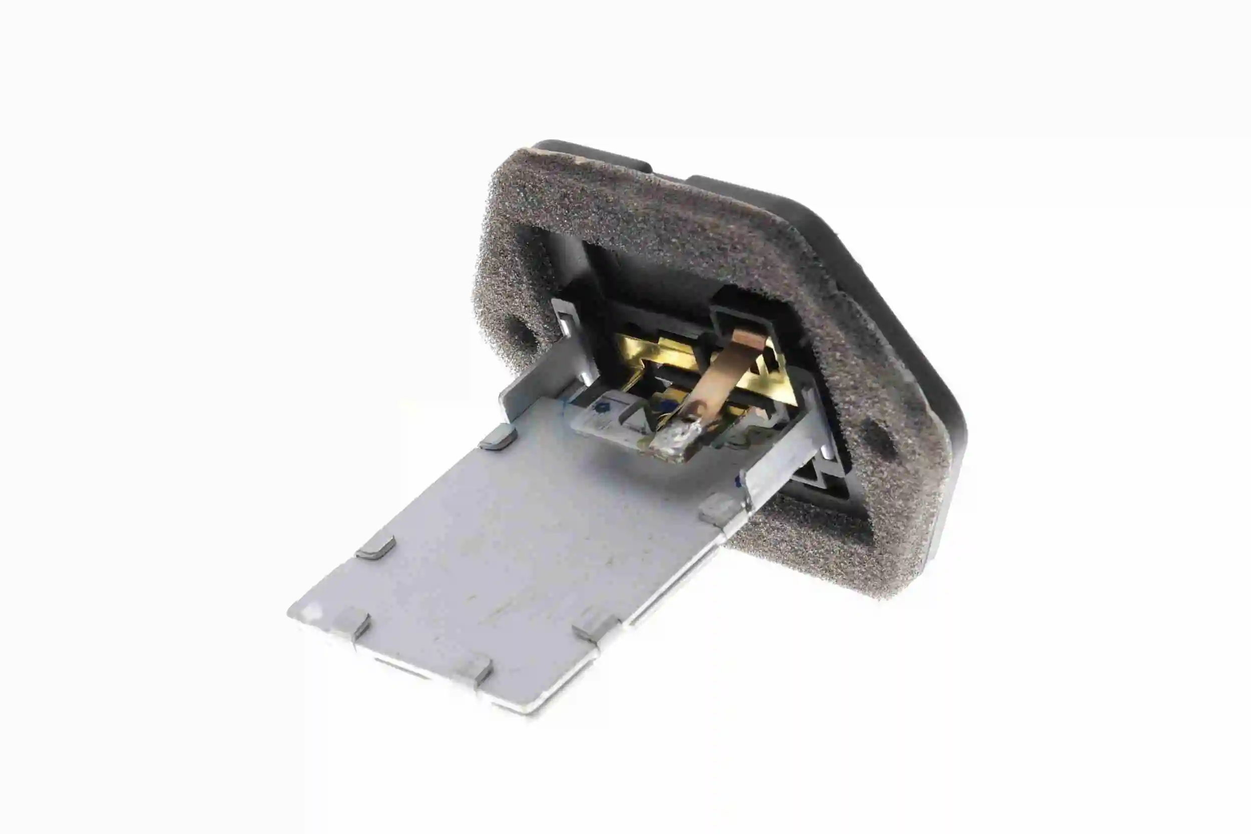 Reglaj ventilator habitaclu
