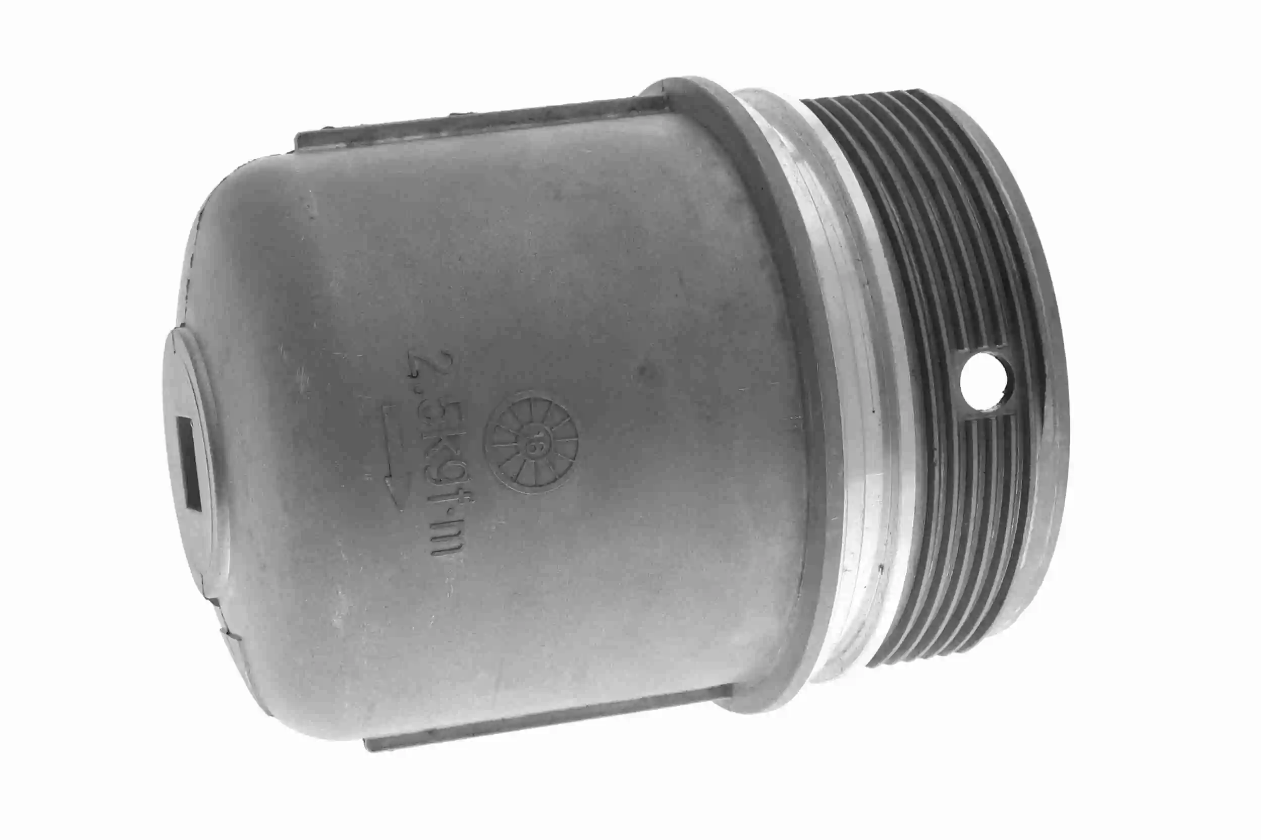Capac carcasa filtru ulei