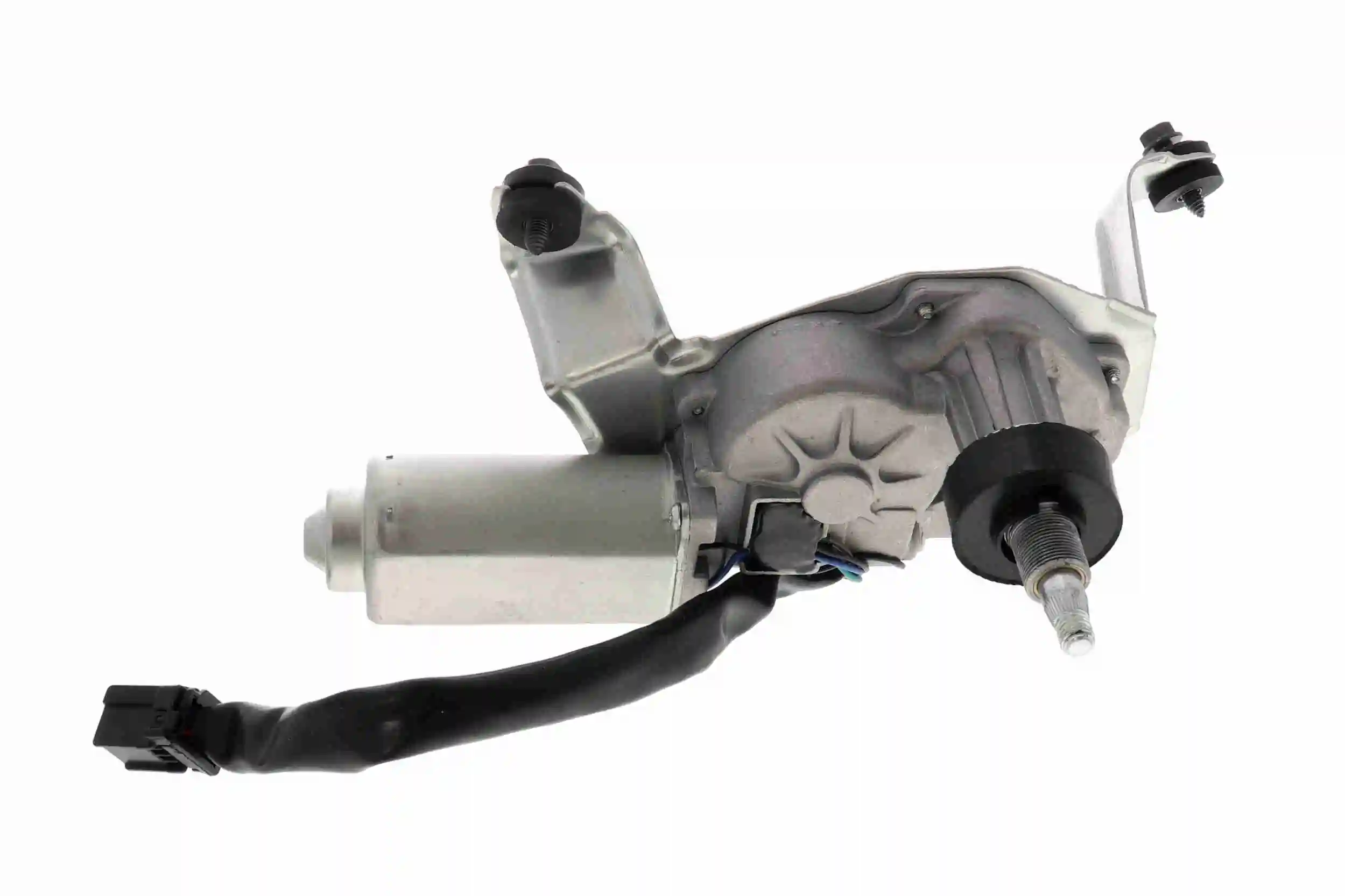 Motor stergator