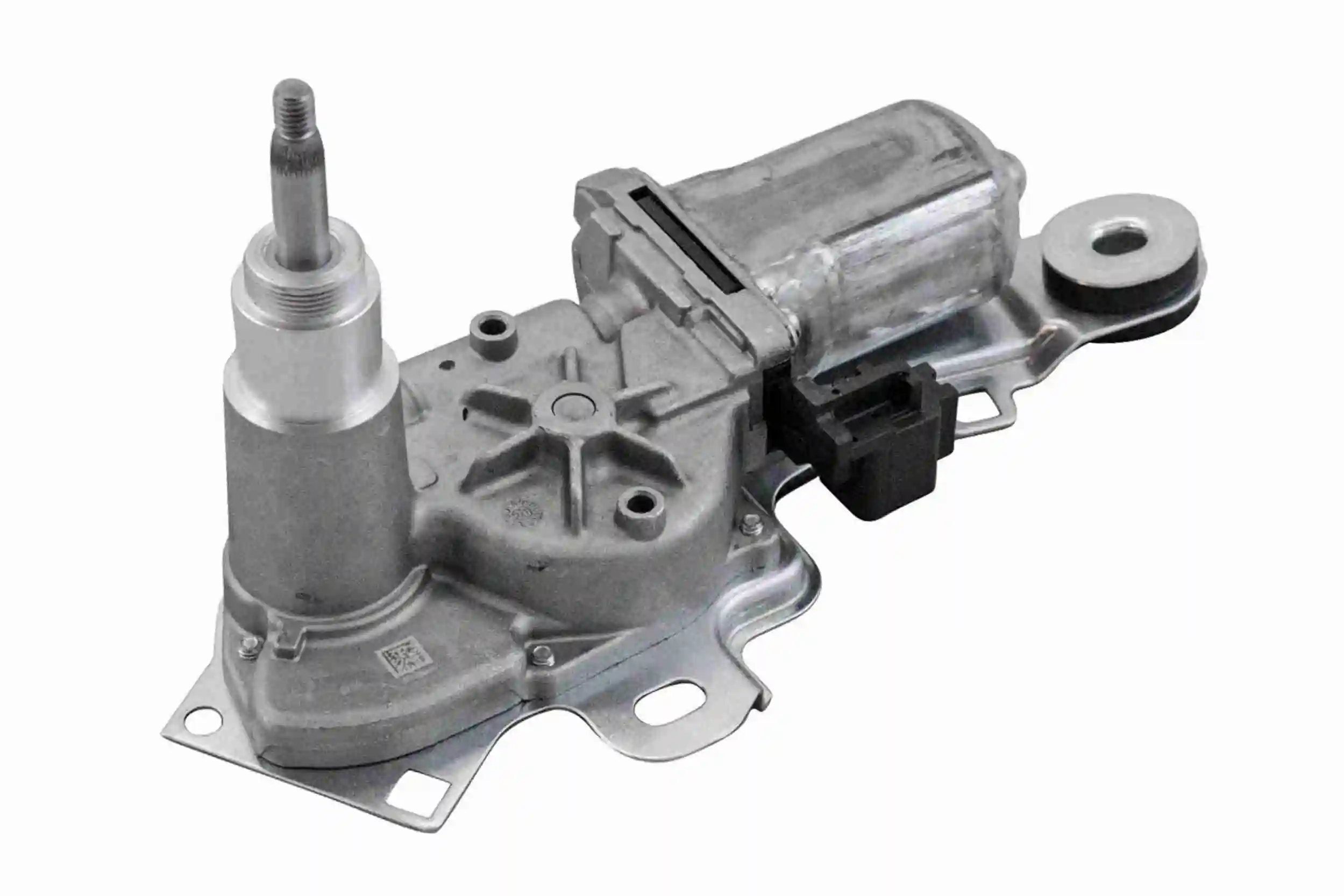 Motor stergator