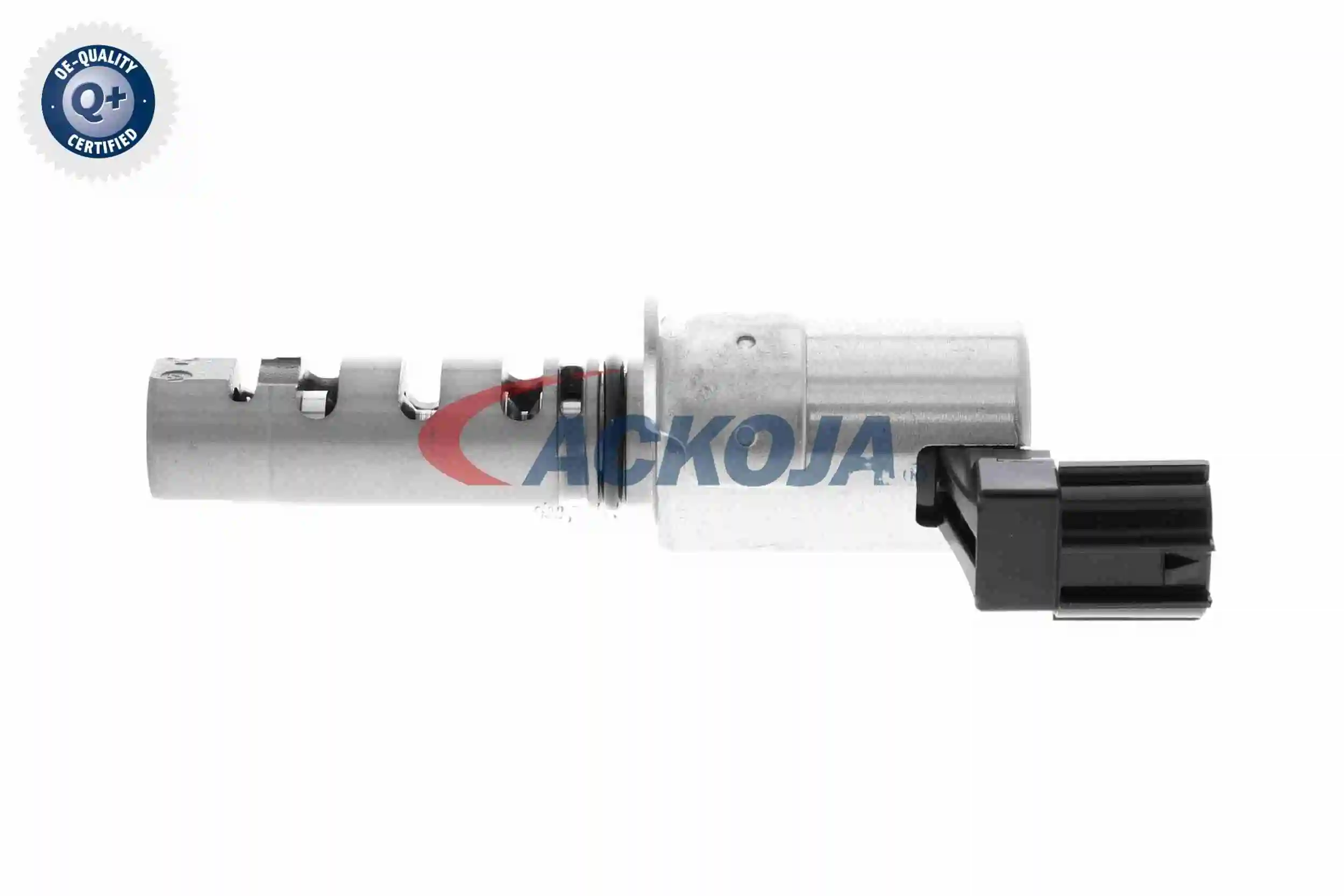 Supapa comanda, poz. arbore cu came