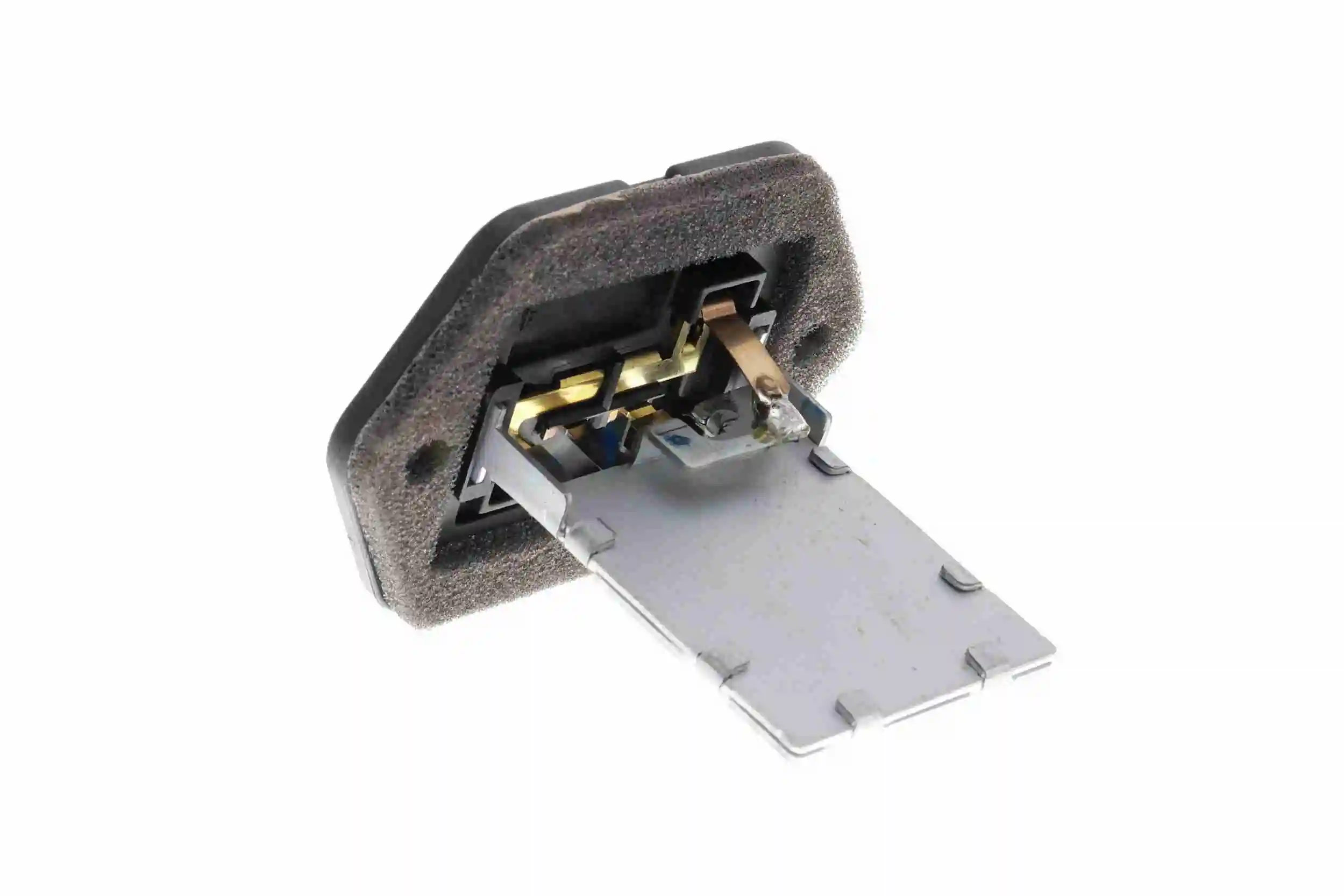 Reglaj ventilator habitaclu