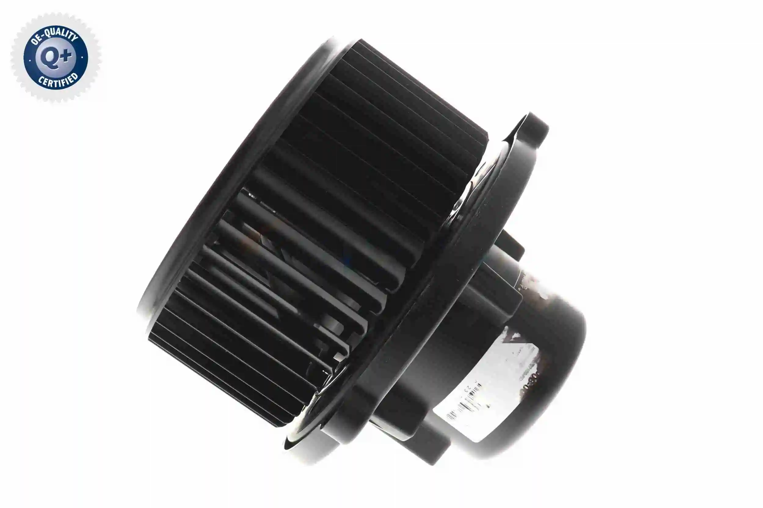 Ventilator habitaclu