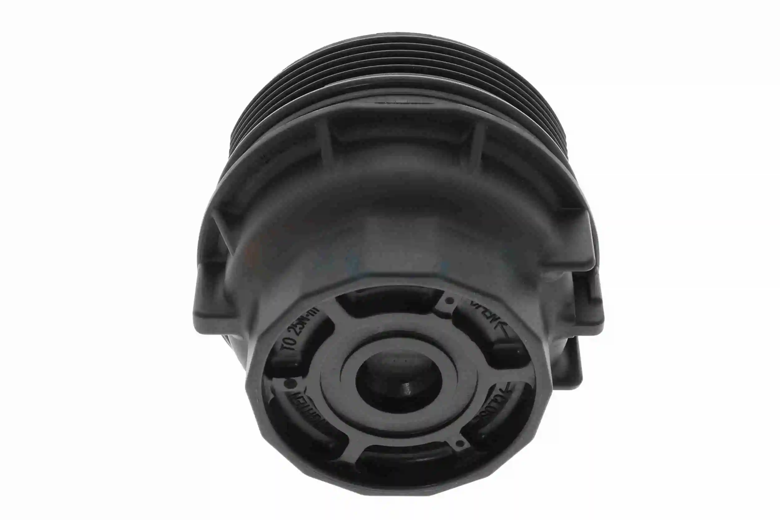 Capac carcasa filtru ulei