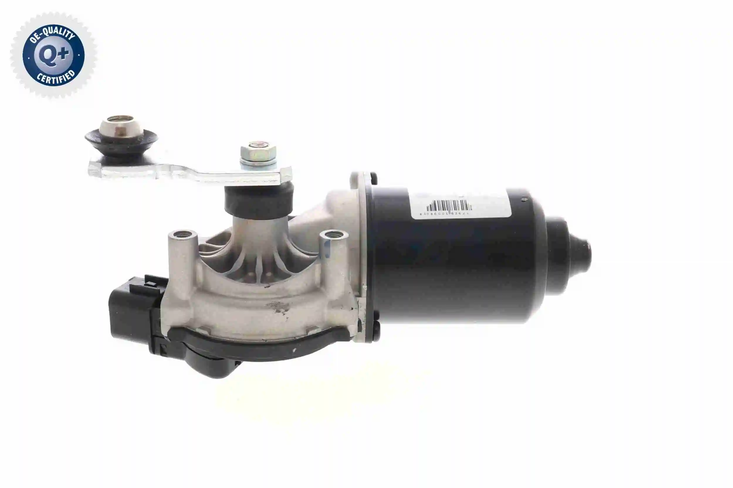 Motor stergator
