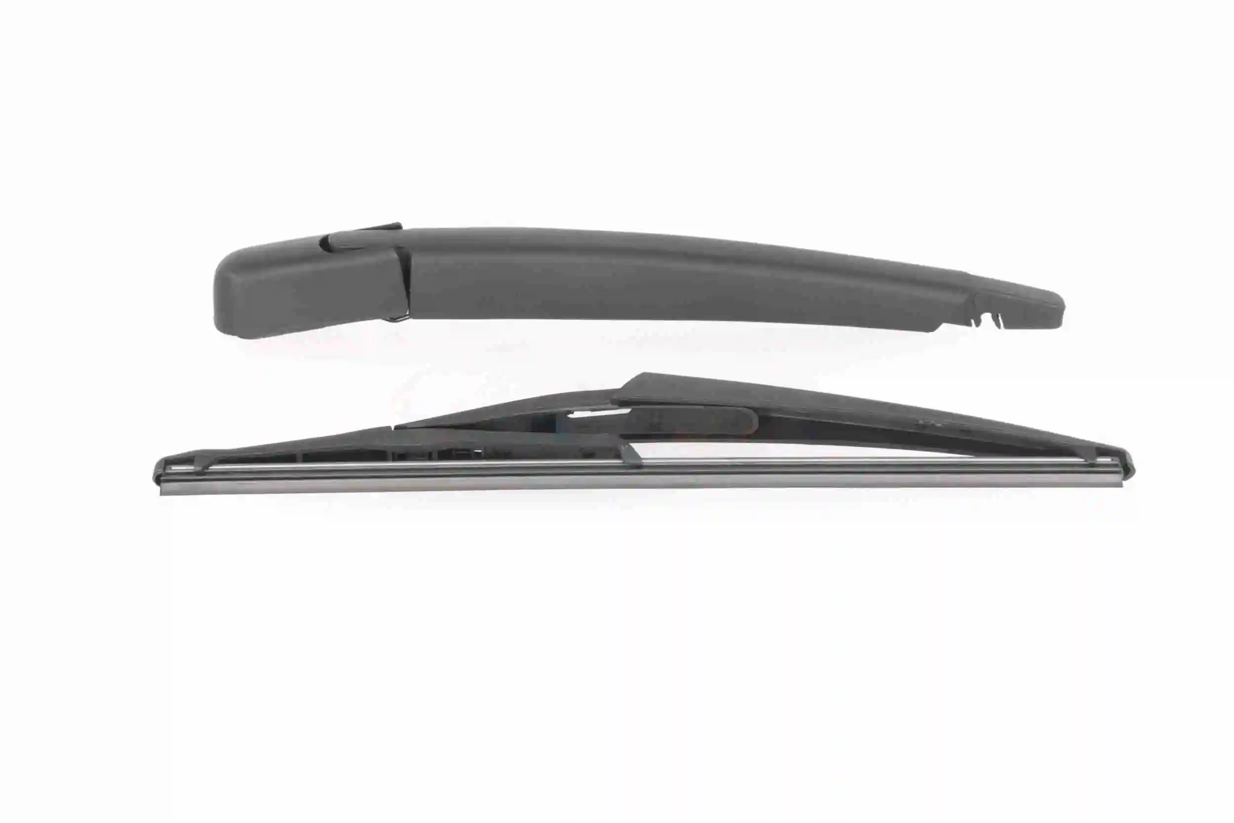 Set stergatoare, curatare parbriz