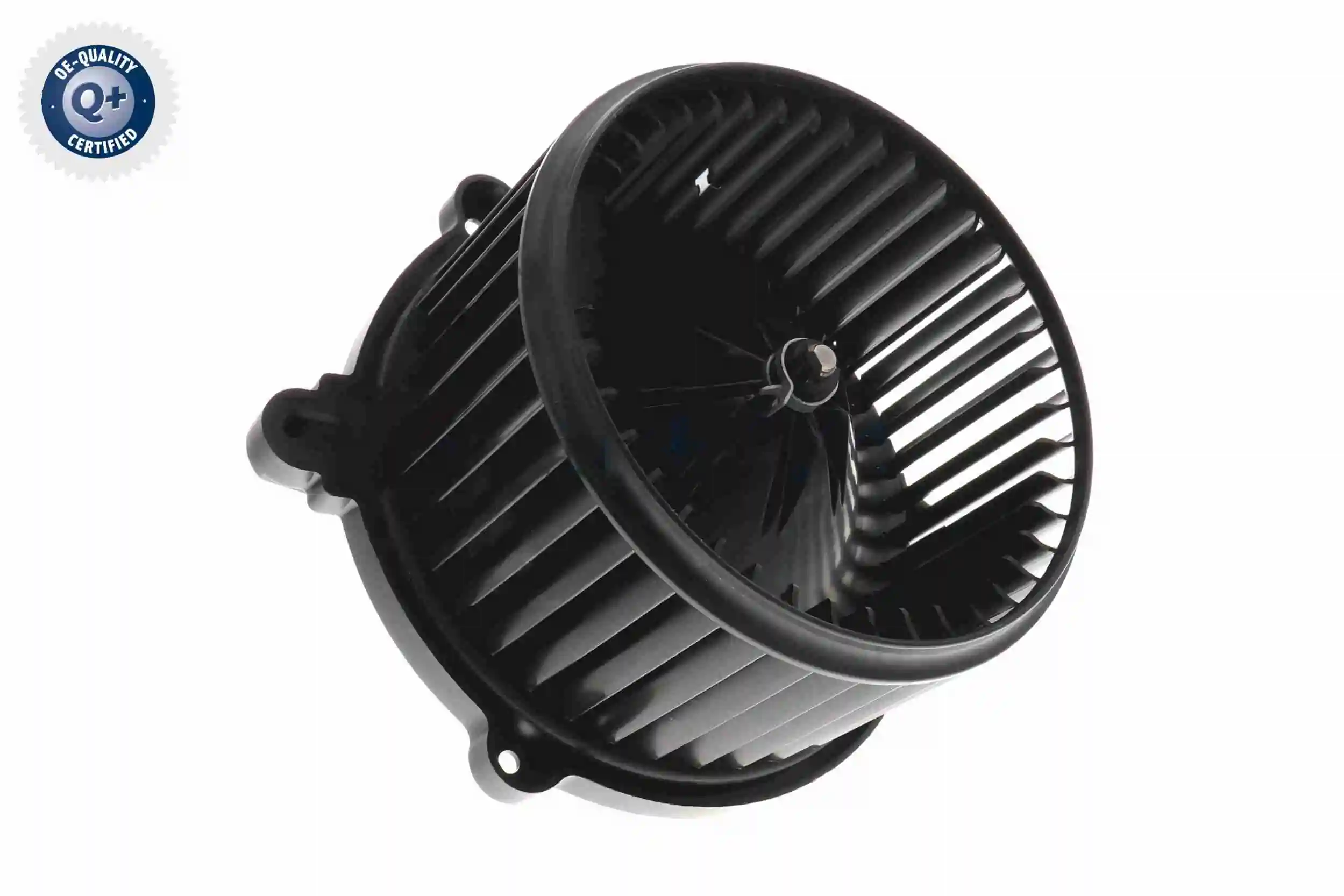 Ventilator habitaclu