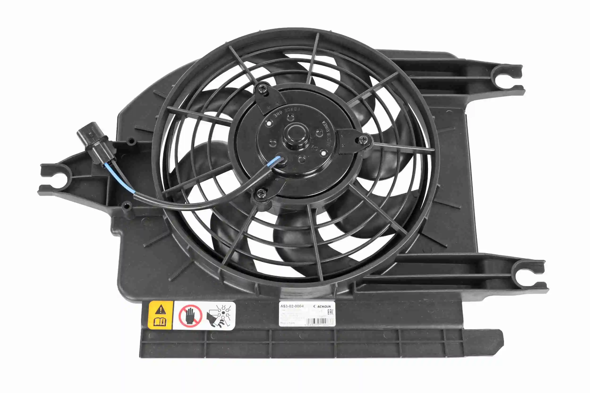 Ventilator aer conditionat