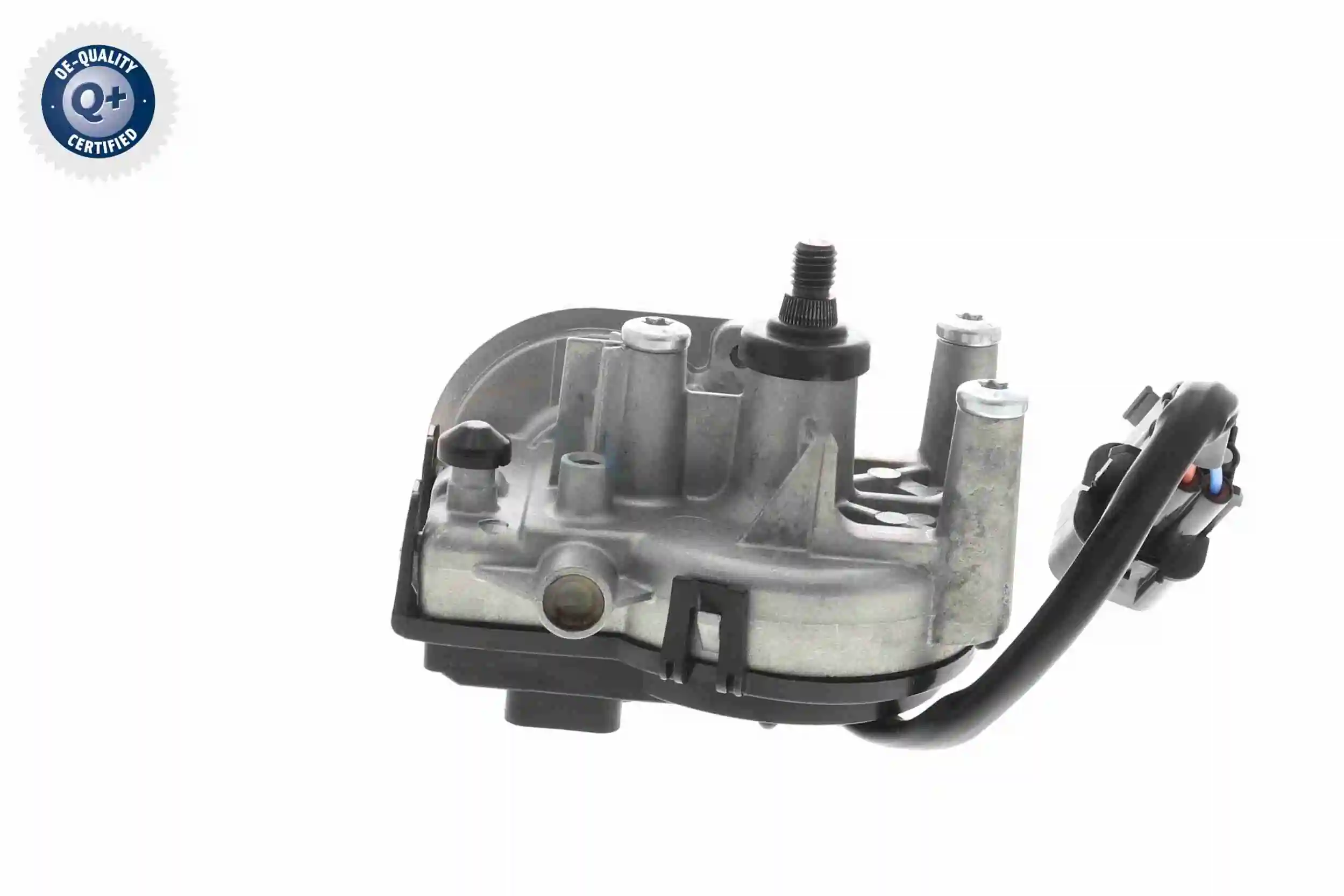 Motor stergator