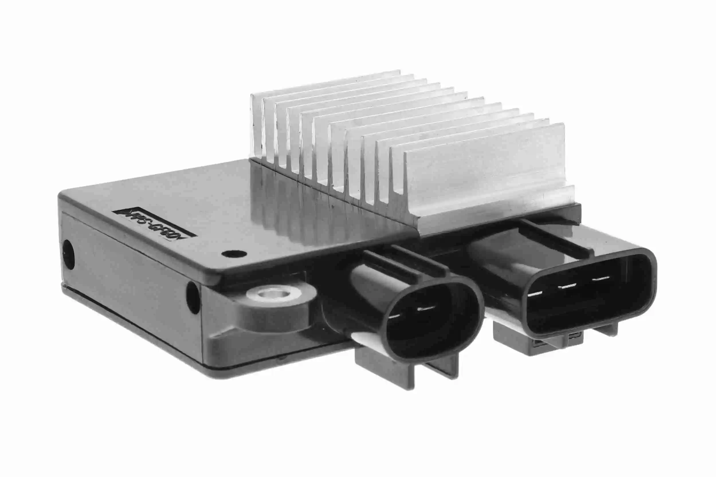 Unitate comanda ventilator electric (racire motor)
