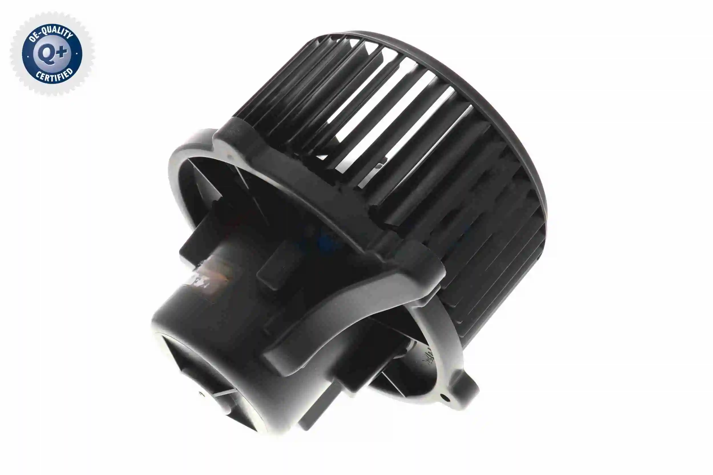 Ventilator habitaclu