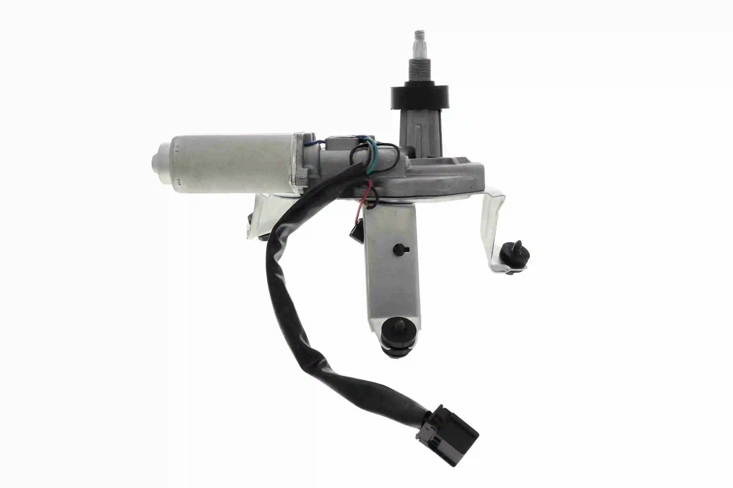 Motor stergator