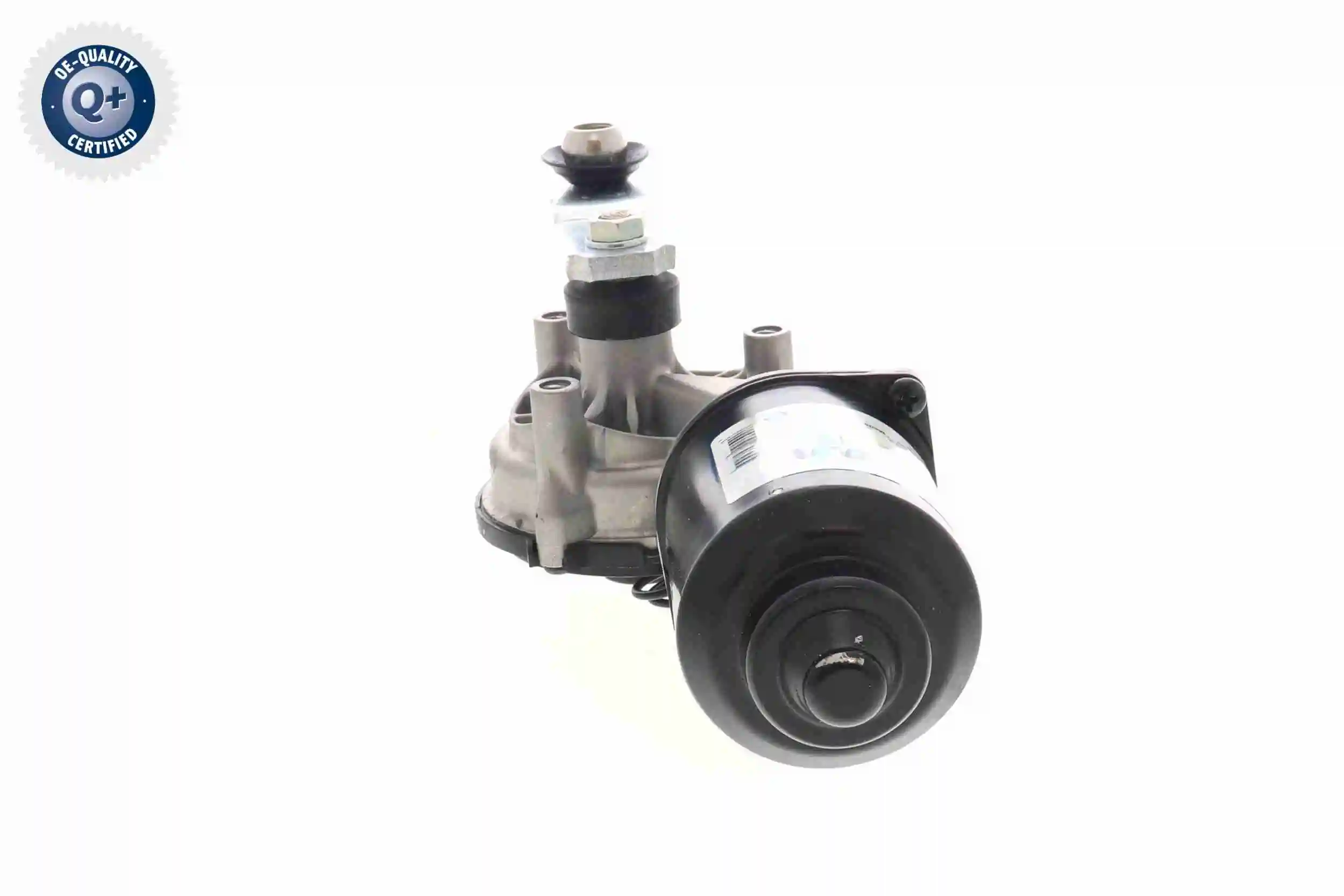 Motor stergator