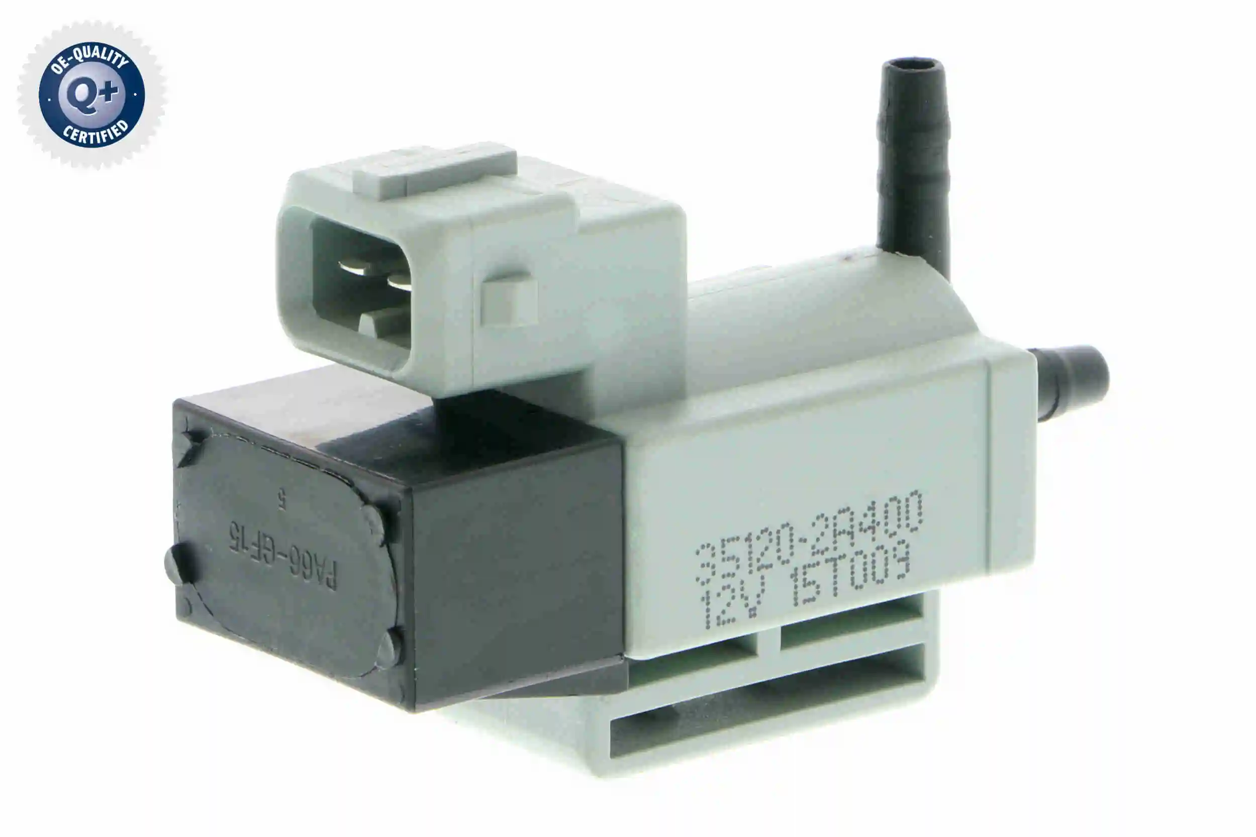 Supapa reglare presiune compresor