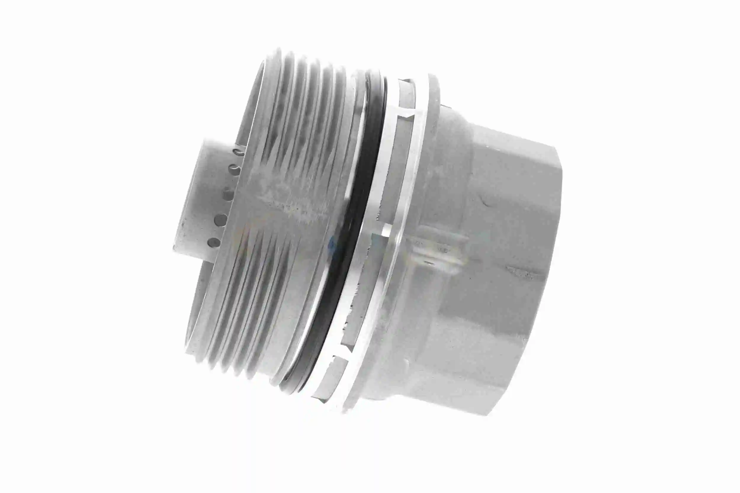 Capac carcasa filtru ulei