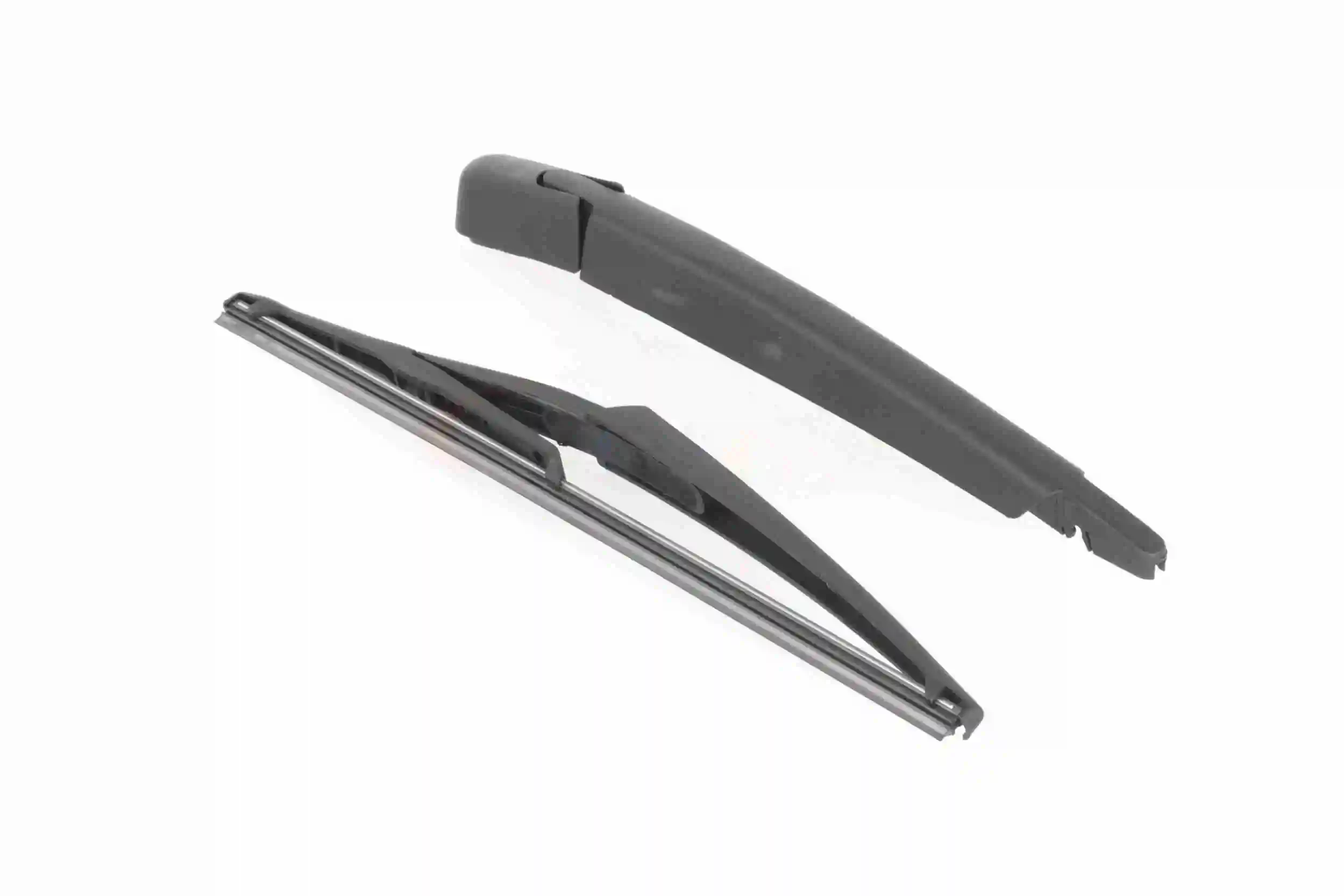 Set stergatoare, curatare parbriz