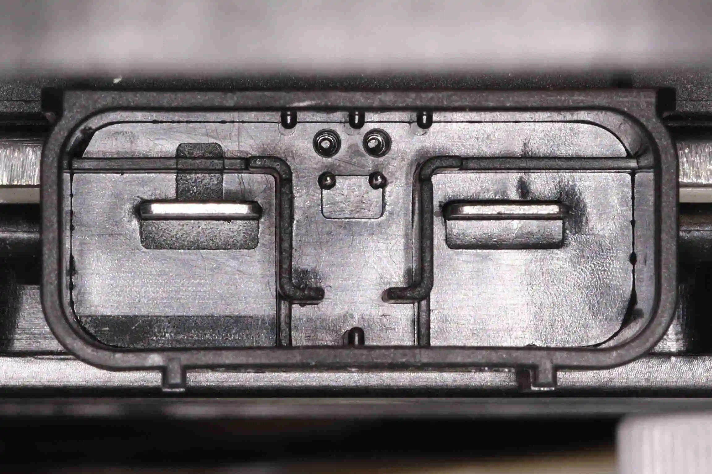Ventilator radiator racire