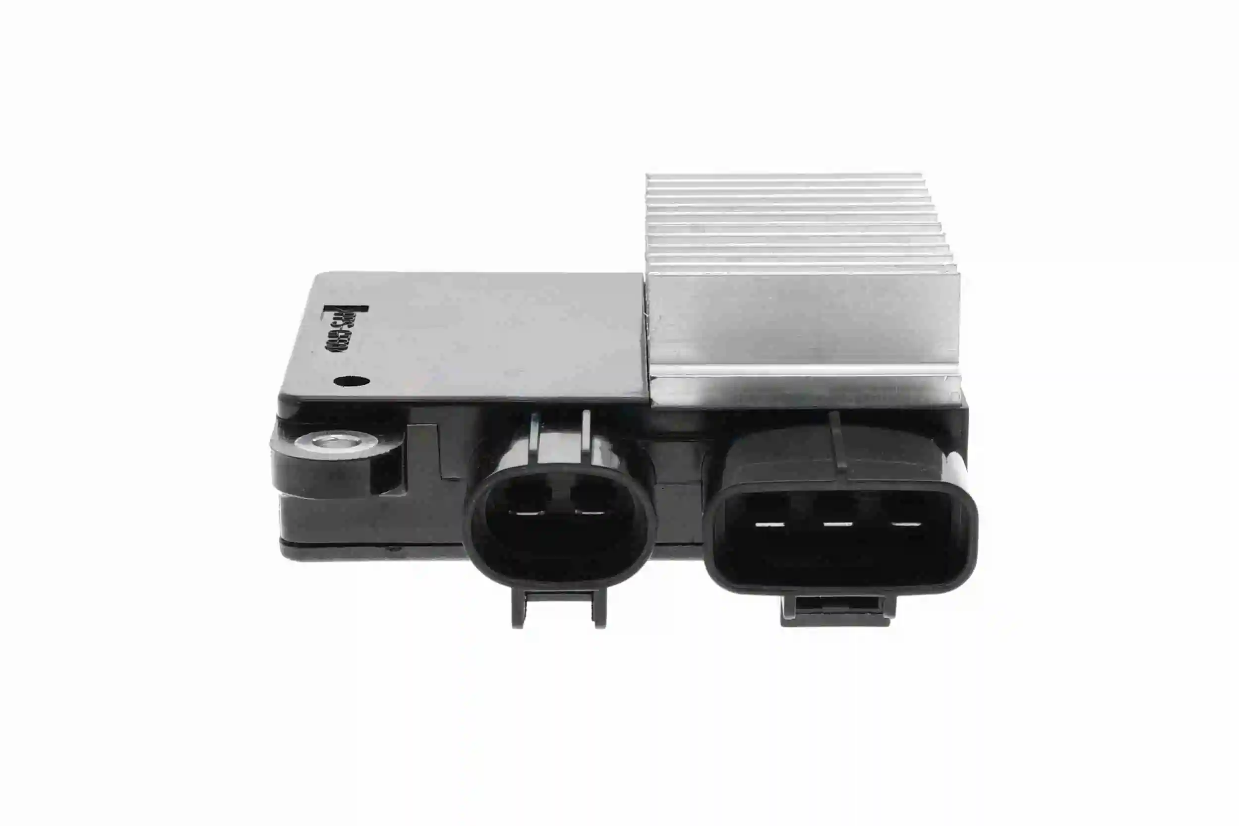 Unitate comanda ventilator electric (racire motor)