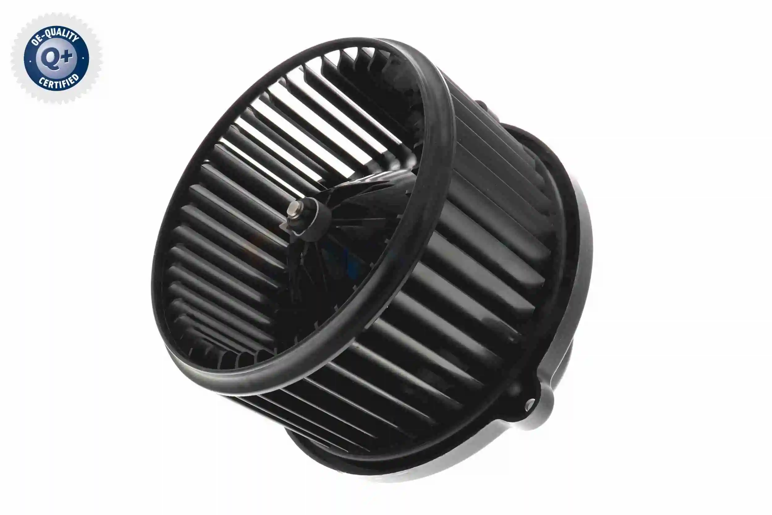 Ventilator habitaclu