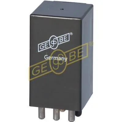 Unitate de comanda,lampa cu descarcare pe gaz