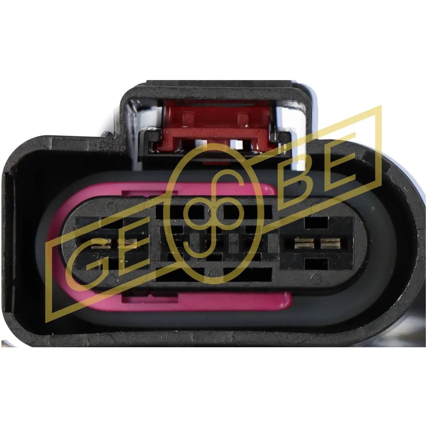 Unitate de comanda lampa cu descarcare pe gaz