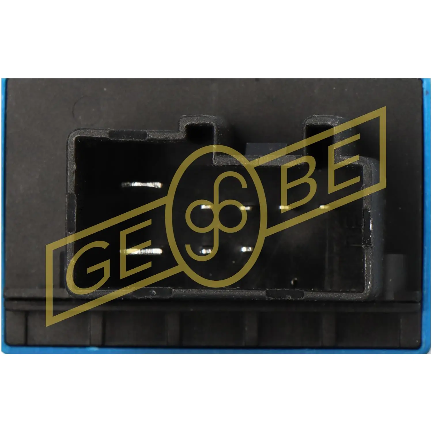 Unitate de comanda lampa cu descarcare pe gaz