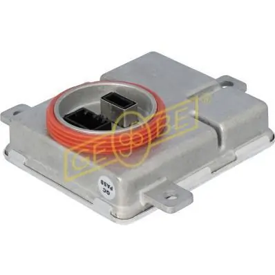 Unitate de comanda lampa cu descarcare pe gaz