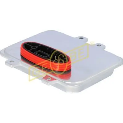 Unitate de comanda lampa cu descarcare pe gaz