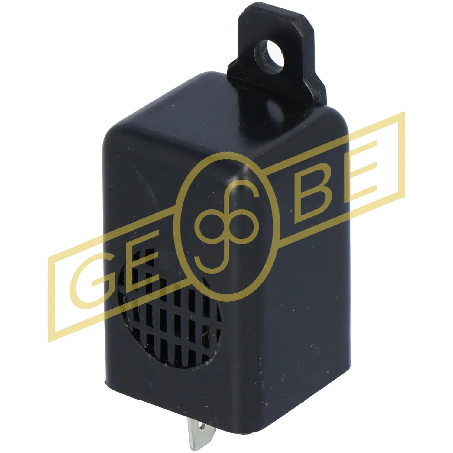 Unitate de comanda lampa cu descarcare pe gaz
