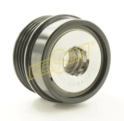 Fulie alternator
