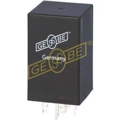 Unitate de comanda,lampa cu descarcare pe gaz