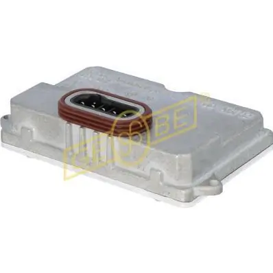 Unitate de comanda lampa cu descarcare pe gaz