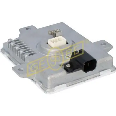 Unitate de comanda lampa cu descarcare pe gaz