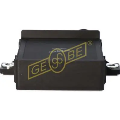 Unitate de comanda lampa cu descarcare pe gaz
