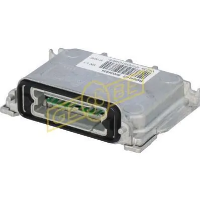 Unitate de comanda lampa cu descarcare pe gaz