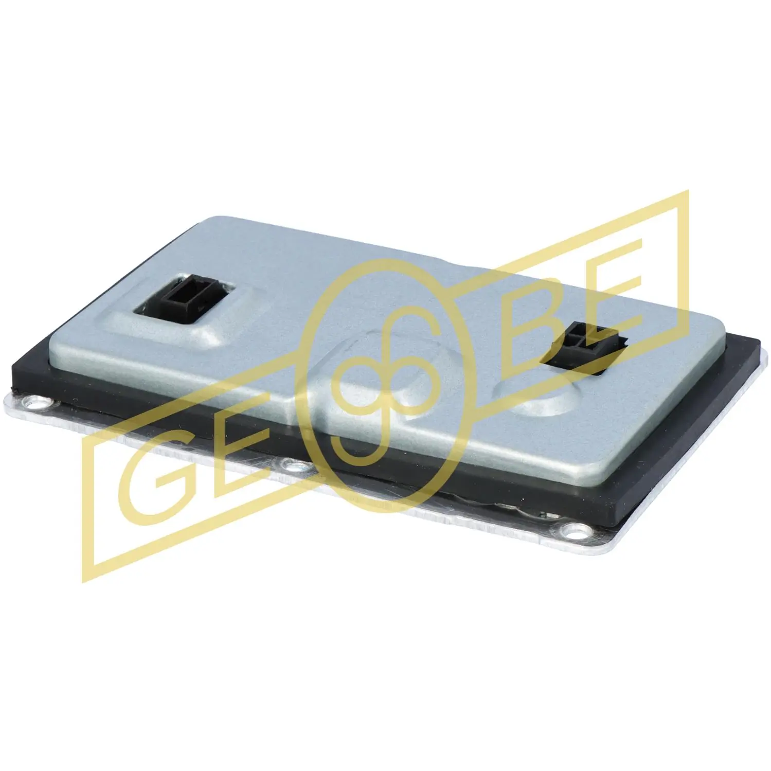 Unitate de comanda lampa cu descarcare pe gaz