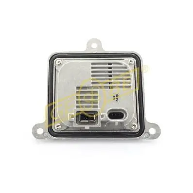 Unitate de comanda lampa cu descarcare pe gaz