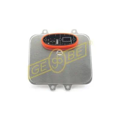 Unitate de comanda lampa cu descarcare pe gaz