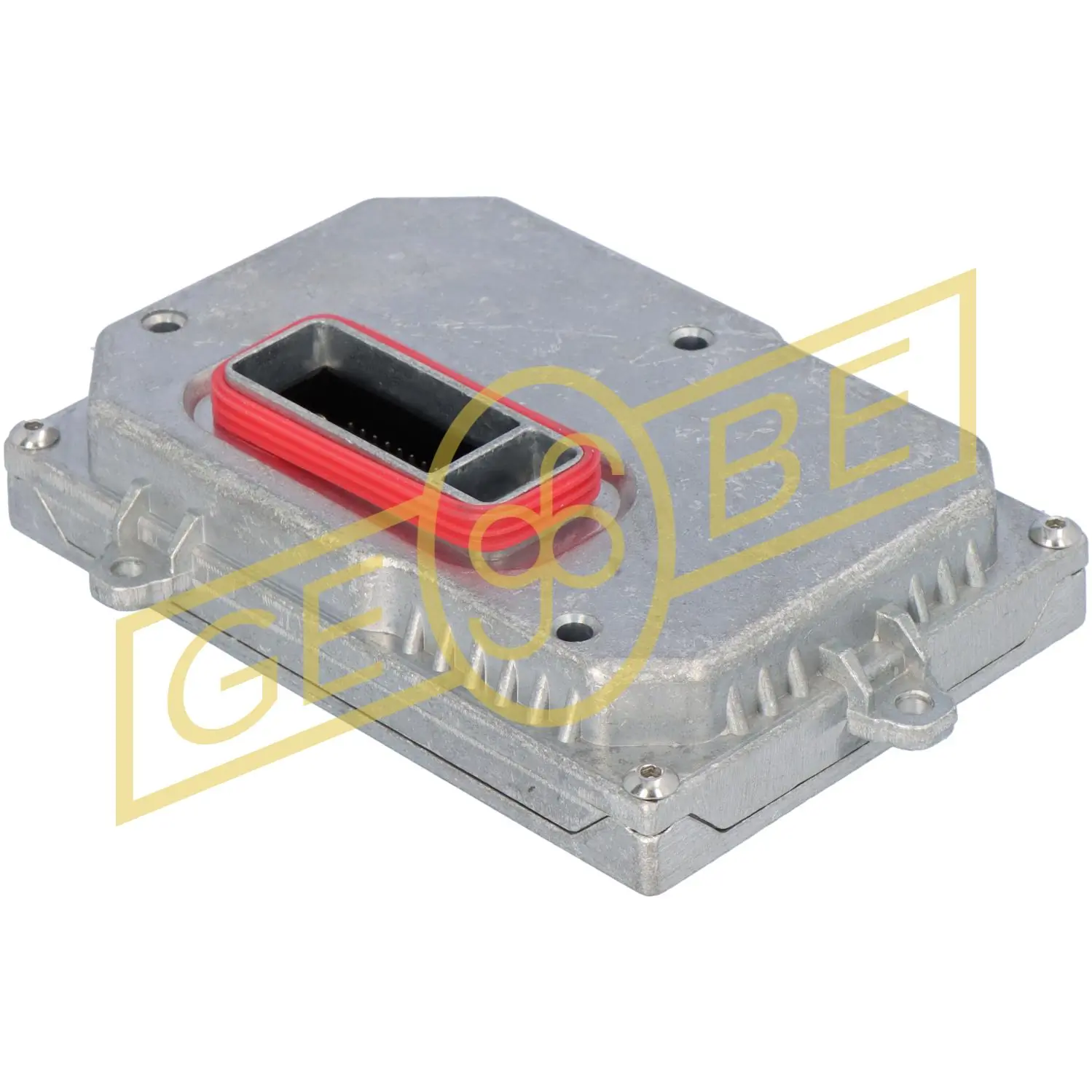 Unitate de comanda lampa cu descarcare pe gaz