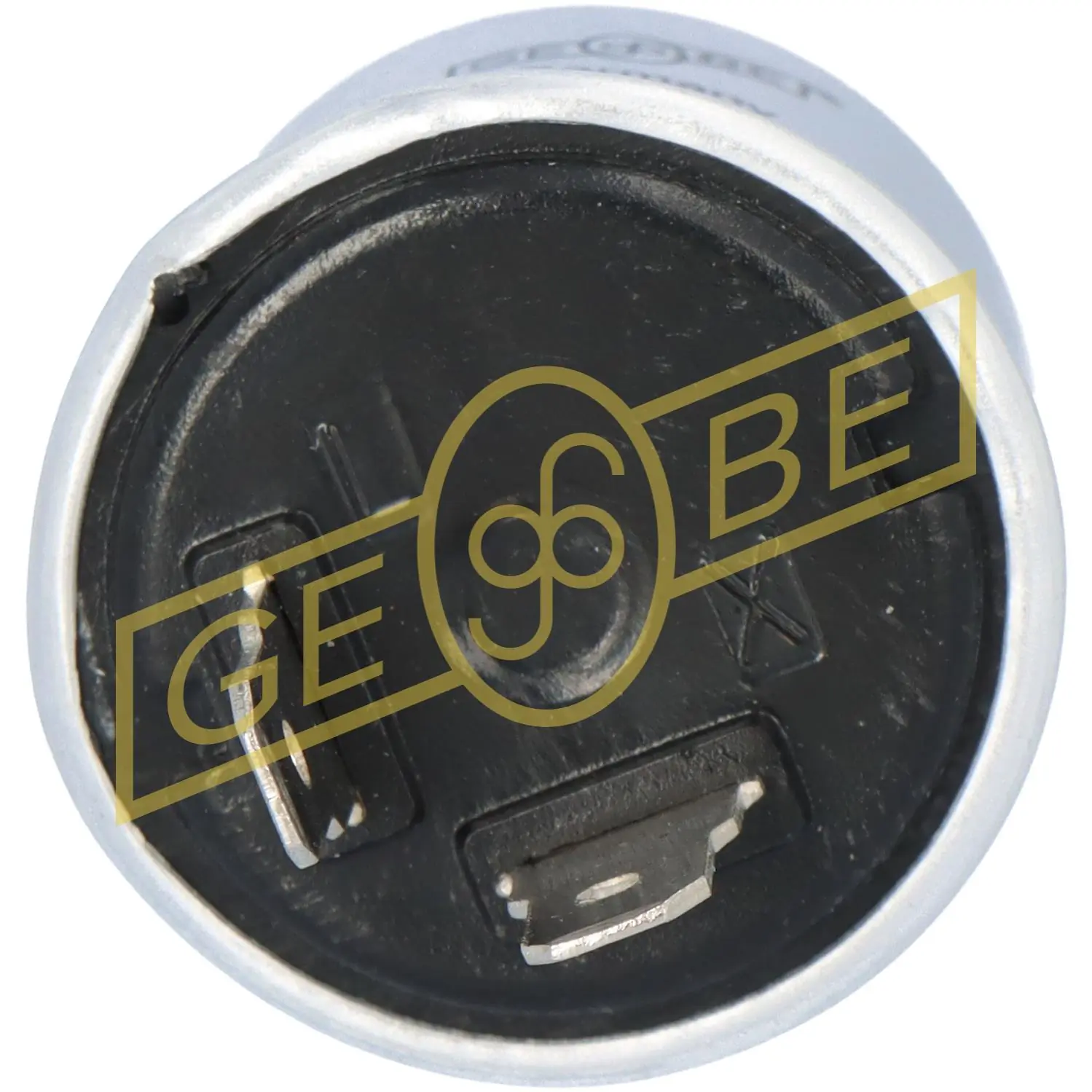 Unitate de comanda lampa cu descarcare pe gaz