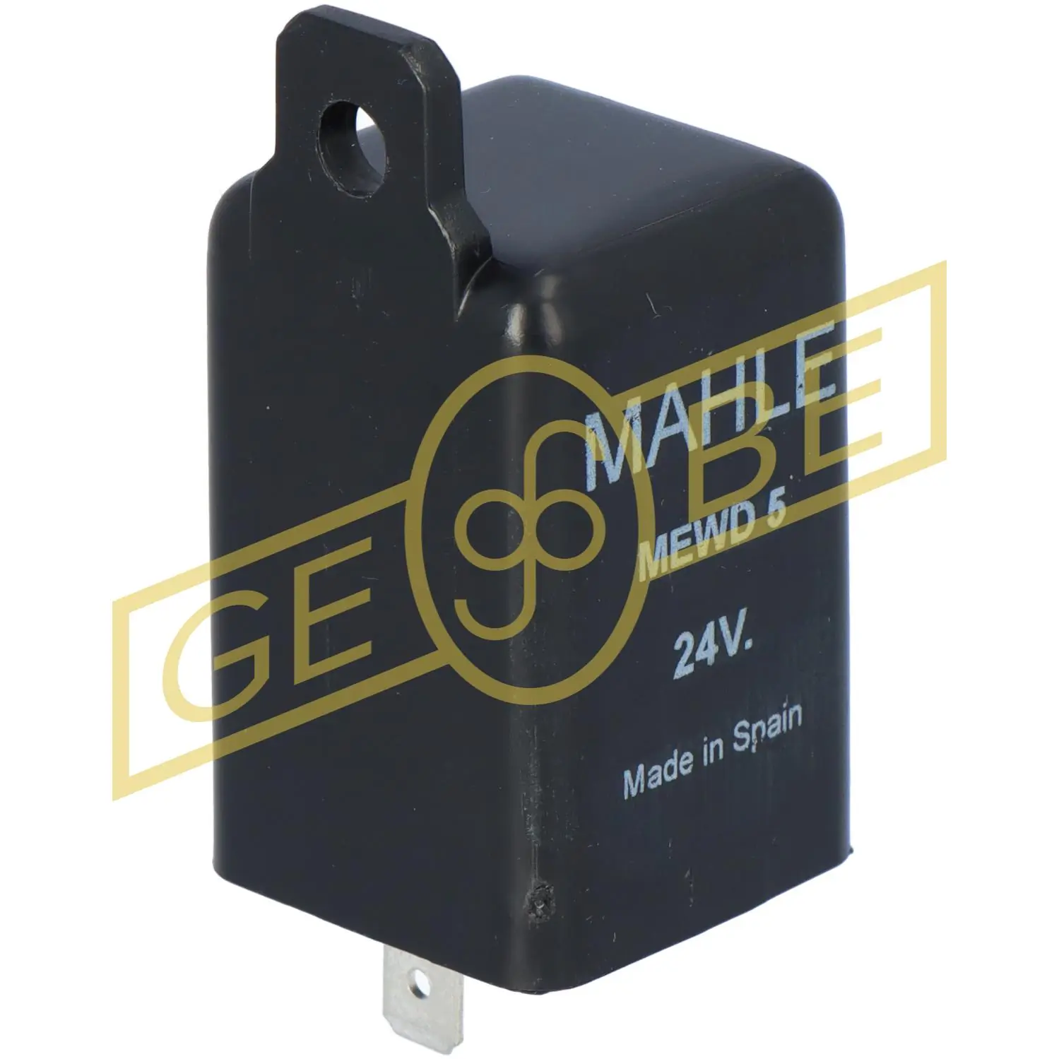 Unitate de comanda lampa cu descarcare pe gaz